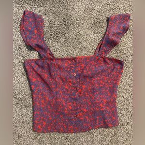 Chelsea & Violet Summer Tank